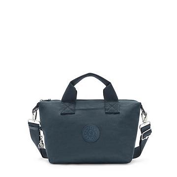 Kipling Kala Handbag Mini Veske Blå | NO 1893EB